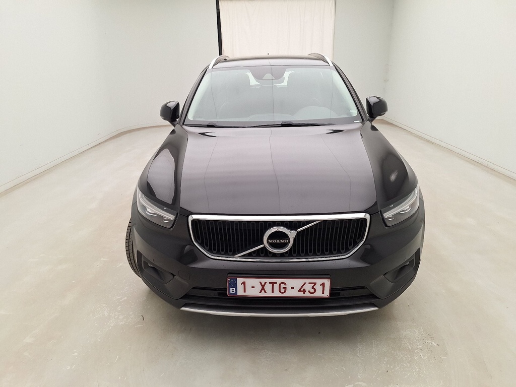 VOLVO Other 1477.0 cc Manual (2020)