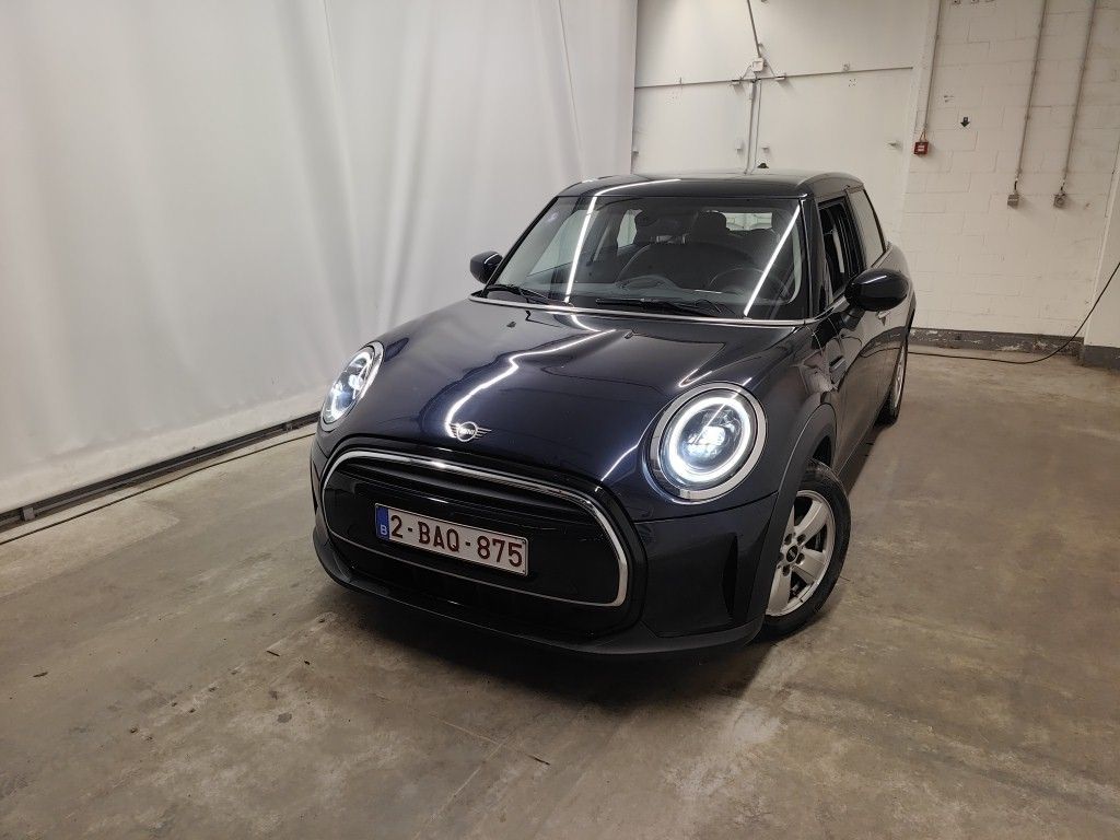 MINI MINI 1499.0 cc Automatic (2021)