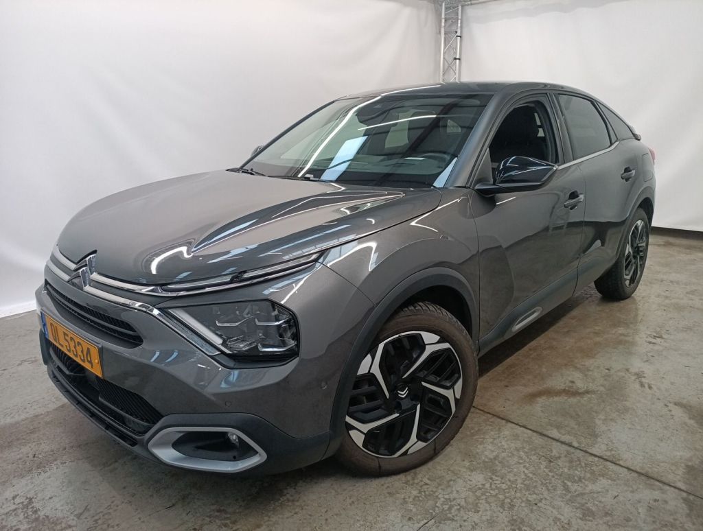 Citroen C4 1199.0 cc Automatic (2023)
