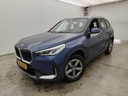 BMW X1 1995.0 cc Automatic (2024)
