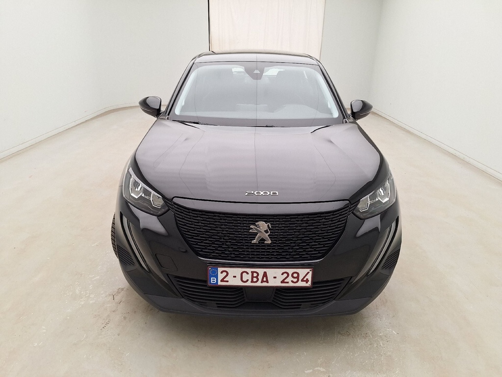 PEUGEOT 2008 1499.0 cc Manual (2022)