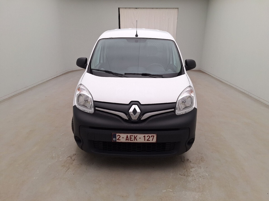 RENAULT Kangoo 1461.0 cc Manual (2021)