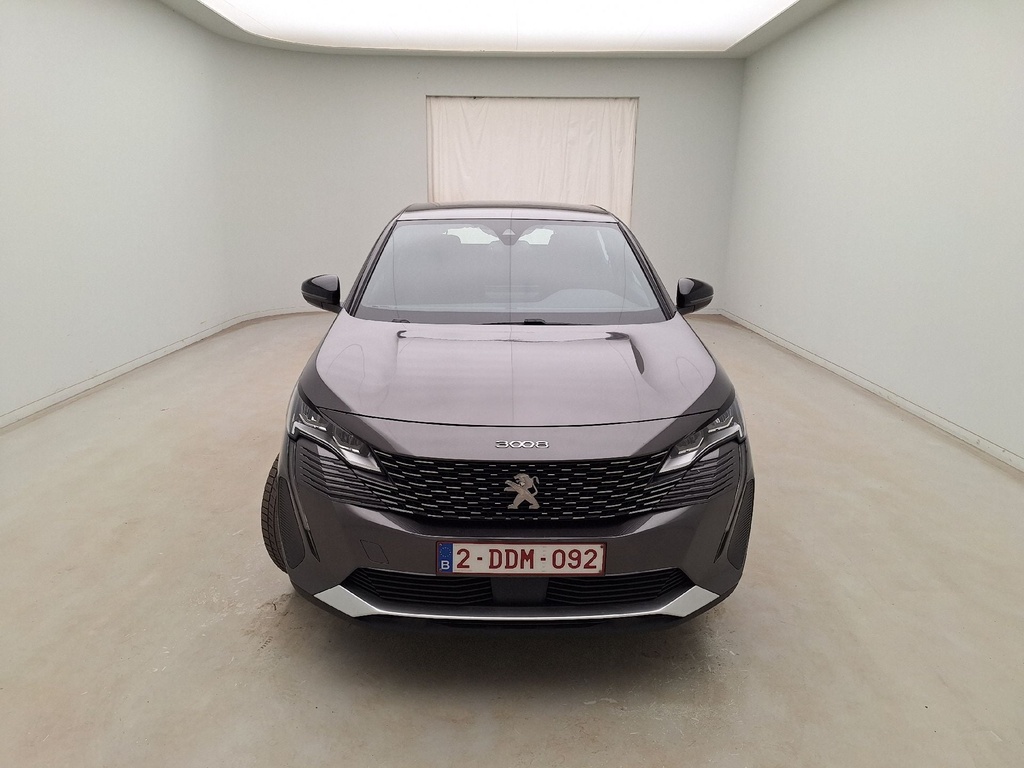 PEUGEOT 3008 1199.0 cc Automatic (2023)