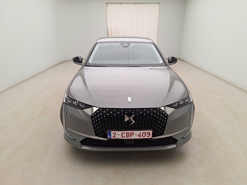Citroen DS4 1499.0 cc Automatic (2022)