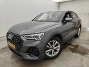 AUDI Q3 1498.0 cc Automatic (2023)