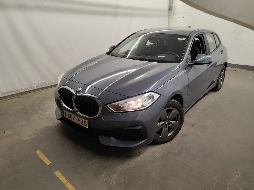 BMW Other 1496.0 cc Manual (2020)