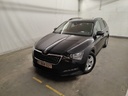 SKODA Superb 1598.0 cc Automatic (2020)
