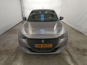 PEUGEOT 208 1499.0 cc Manual (2022)