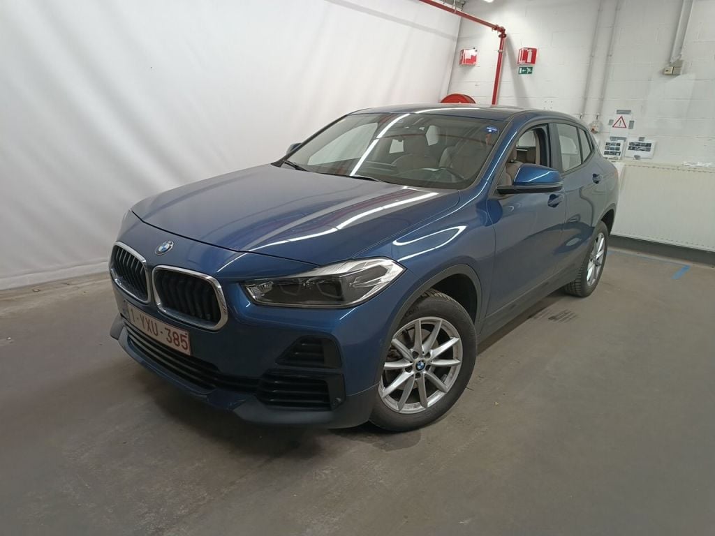 BMW X2 1995.0 cc Manual (2021)