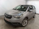 OPEL Crossland X 1199.0 cc Manual (2020)