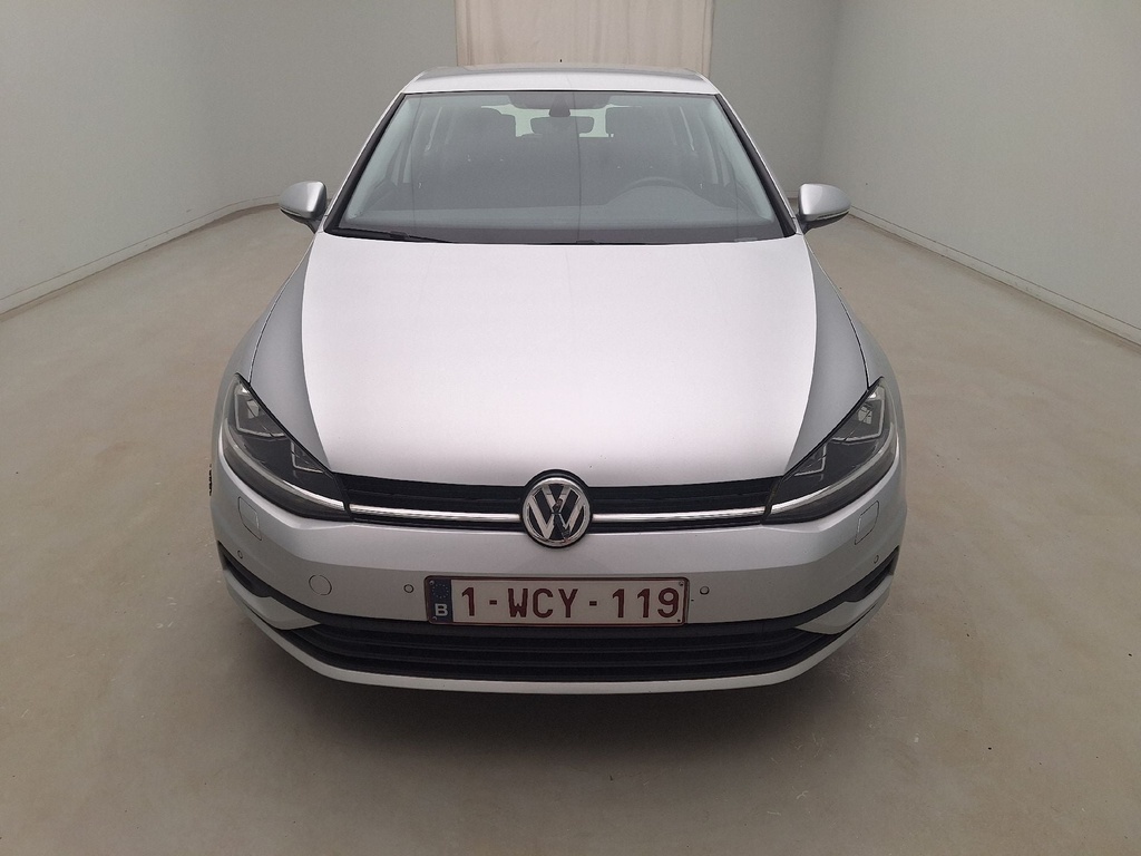 Volkswagen Golf 999.0 cc Manual (2019)