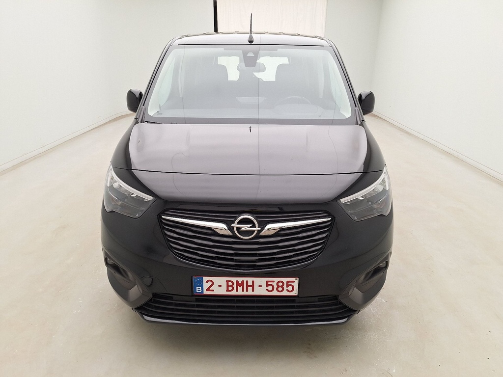 OPEL Combo Life 1499.0 cc Manual (2022)