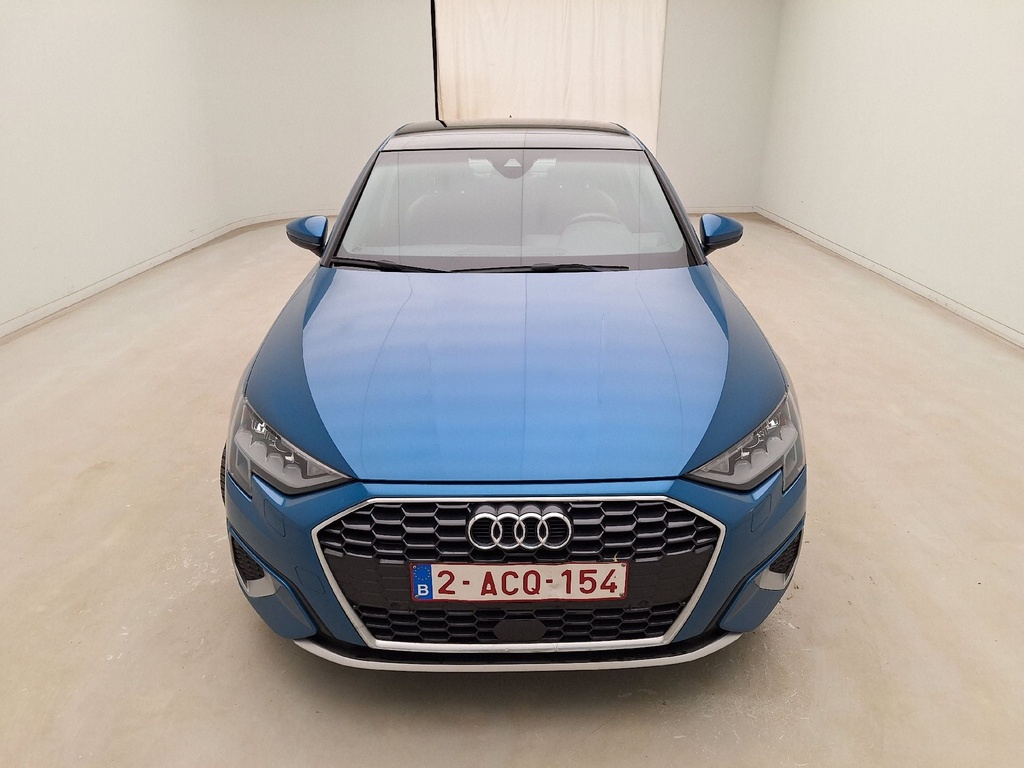 AUDI A3 1498.0 cc Automatic (2021)