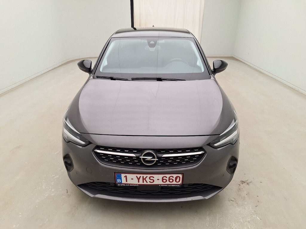 OPEL Corsa 1199.0 cc Manual (2020)