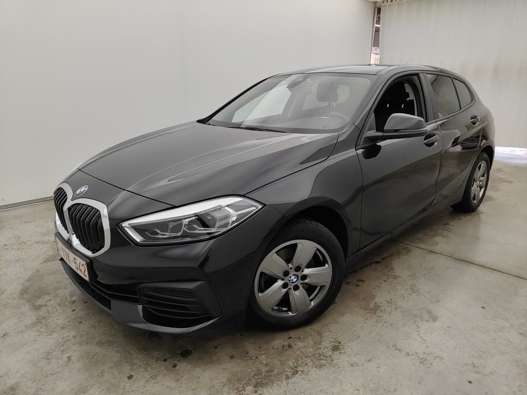BMW Other 1496.0 cc Automatic (2021)