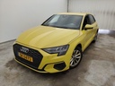 AUDI A3 1968.0 cc Automatic (2021)