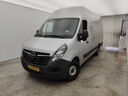 OPEL Movano 2299.0 cc Manual (2021)