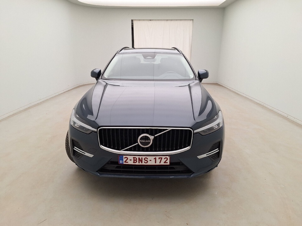 VOLVO Other 1969.0 cc Automatic (2022)
