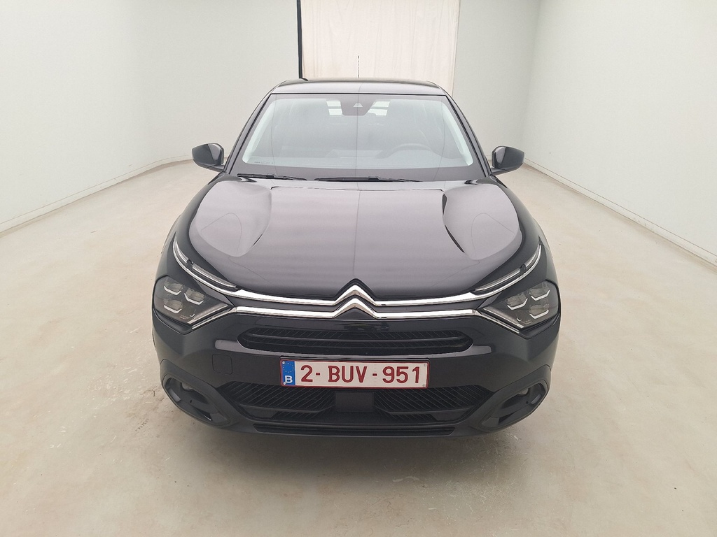 Citroen C4 1499.0 cc Manual (2022)