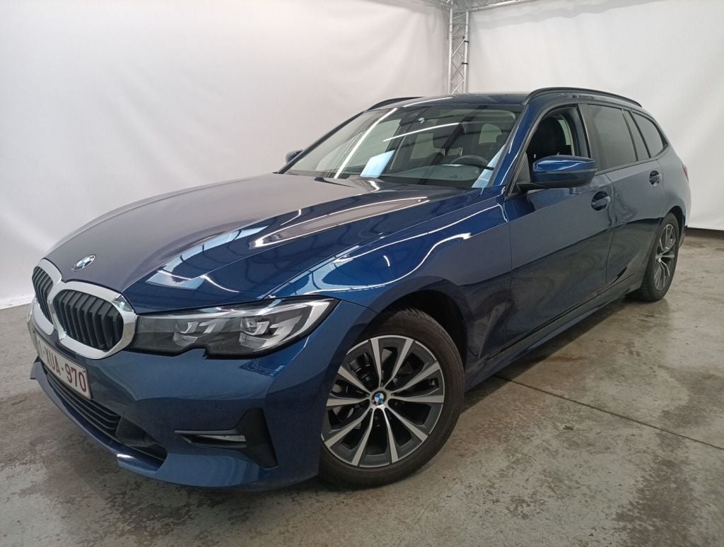 BMW Other 1995.0 cc Automatic (2020)