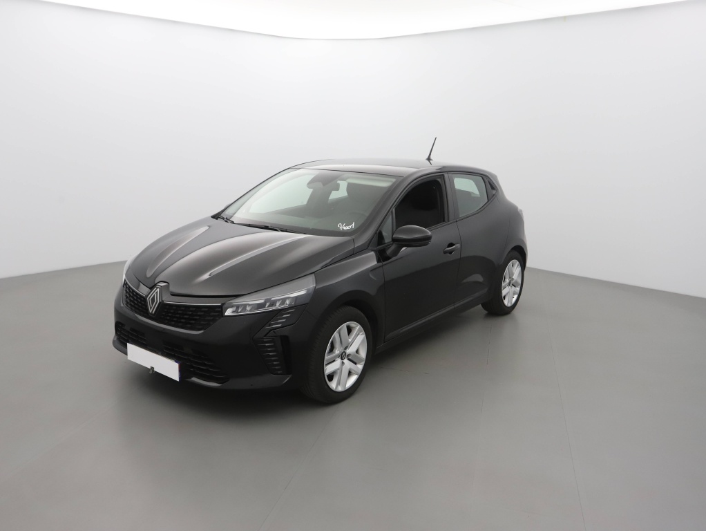 RENAULT Clio Automatic (2025)