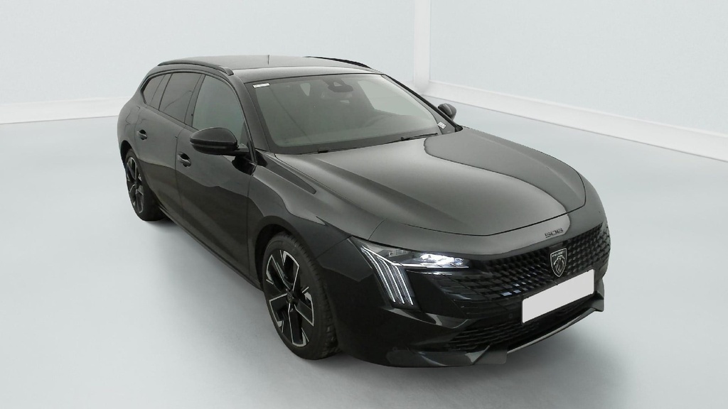 PEUGEOT 508 (Year of Construction 2025, 150 PS, Petrol)