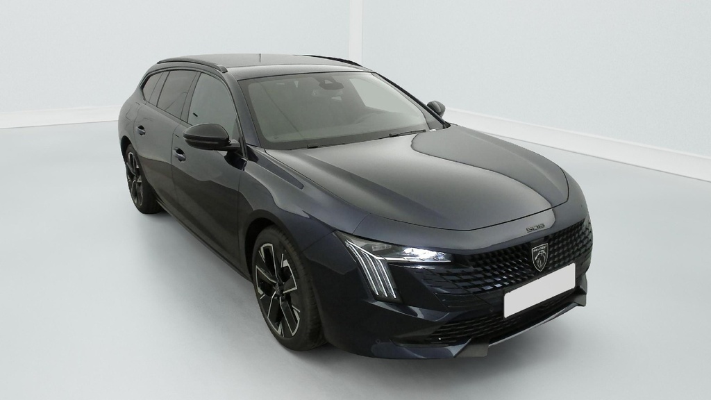 PEUGEOT 508 Automatic (2025)