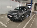 Citroen C4 1199.0 cc Manual (2022)