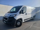 PEUGEOT Boxer 1997.0 cc Manual (2021)