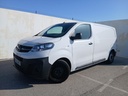 OPEL Vivaro 1499.0 cc Manual (2023)