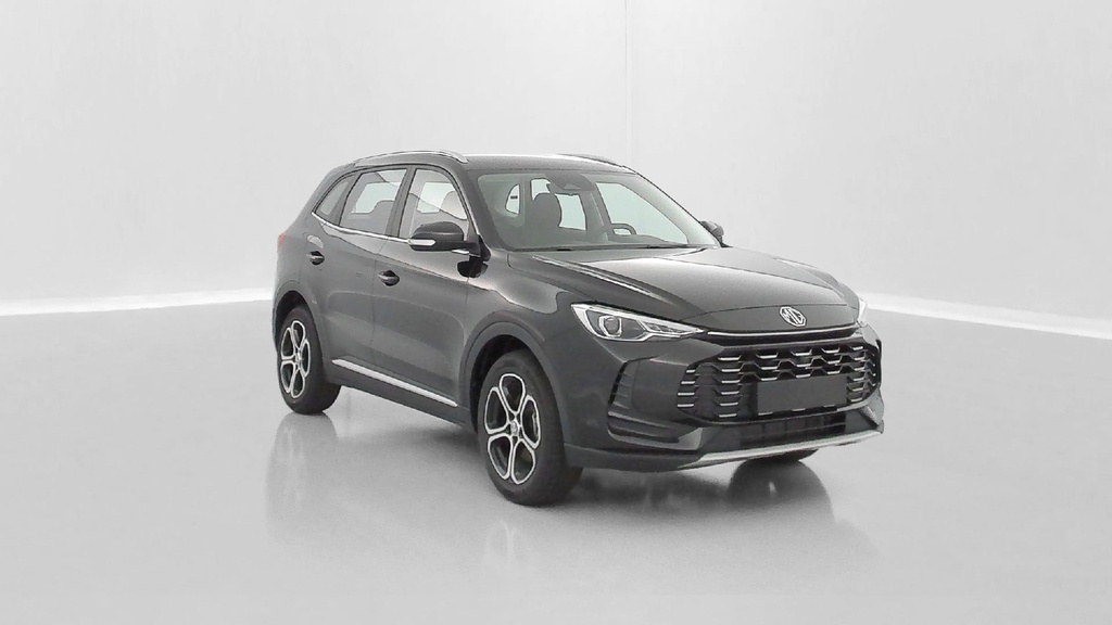 MG ZS Automatic (2026)