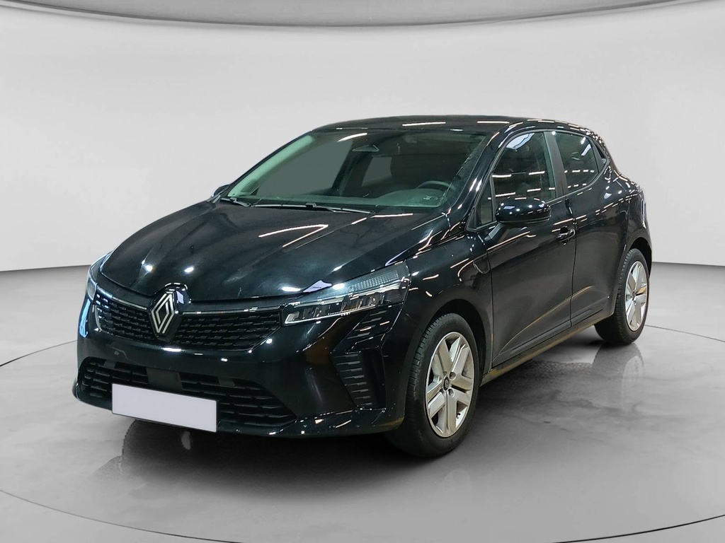RENAULT Clio Manual (2025)