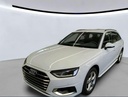 AUDI A4 1968.0 cc Automatic (2024)