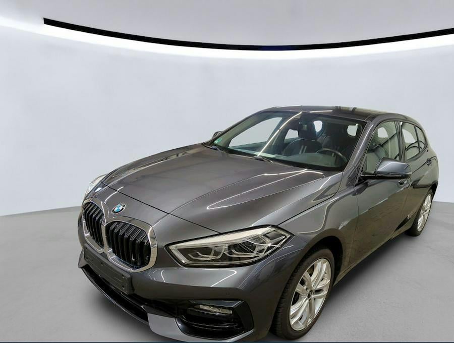 BMW 120 1995.0 cc Automatic (2021)
