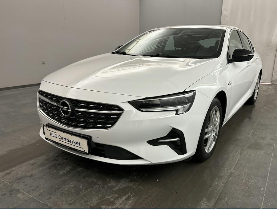 OPEL Insignia 1496.0 cc Automatic (2022)