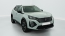 PEUGEOT 2008 Manual (2025)