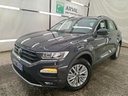 Volkswagen T-Roc 999.0 cc Manual (2021)