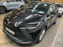 TOYOTA C-HR 1490.0 cc (2024)