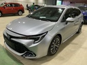 TOYOTA Corolla (Year of Construction 2025, 98 PS, Hybrid Petrol)