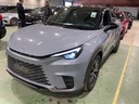 LEXUS LBX 1490.0 cc (2025)
