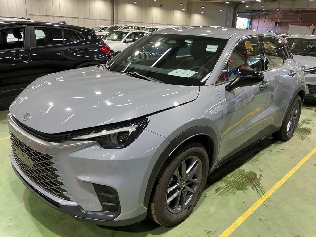LEXUS LBX 1490.0 cc (2025)