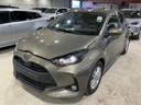 TOYOTA Yaris 1490.0 cc (2024)