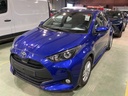 TOYOTA Yaris (Year of Construction 2025, 115 PS, Hybrid Diesel)