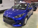TOYOTA Yaris 1490.0 cc (2025)