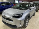 TOYOTA Yaris Cross (Year of Construction 2025, 92 PS, Hybrid Diesel)