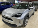 TOYOTA Yaris Cross (Year of Construction 2025, 92 PS, Hybrid Diesel)