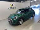 MINI ONE Manual (2021)