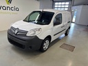 RENAULT Kangoo Manual (2021)