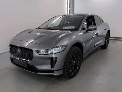 JAGUAR I-Pace Automatic (2021)