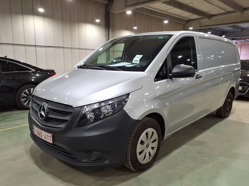 Mercedes Vito 1950.0 cc Automatic (2022)